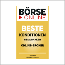 Beste Konditionen